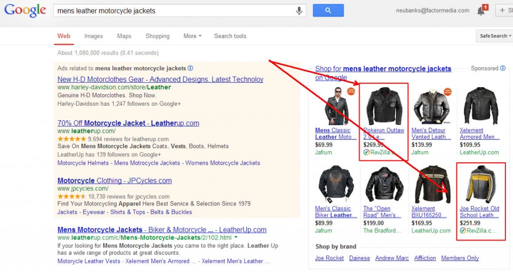 Advanced SEO For Ecommerce: Maximizing Keyword Spread